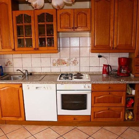 Apartments Nikolina Novi Vinodolski Luaran gambar
