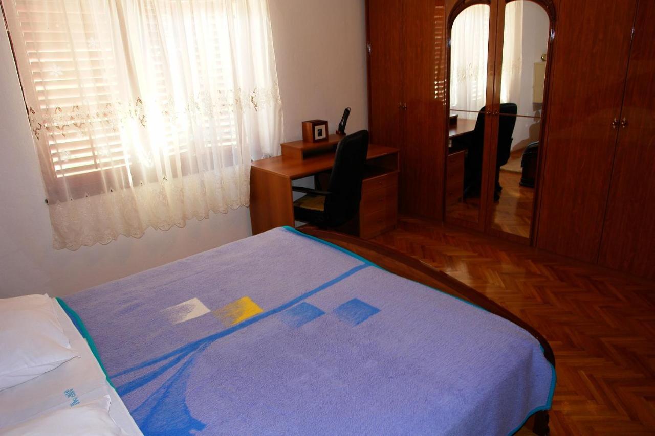 Apartments Nikolina Novi Vinodolski Luaran gambar