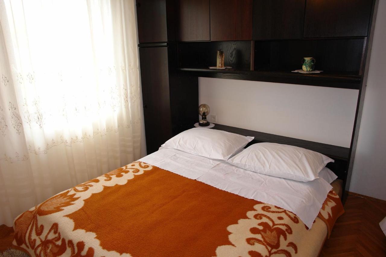Apartments Nikolina Novi Vinodolski Luaran gambar