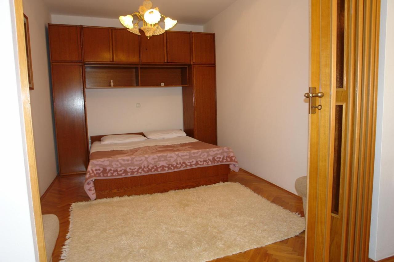 Apartments Nikolina Novi Vinodolski Luaran gambar